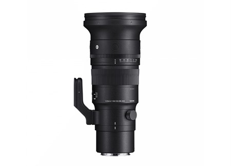 Sigma 500/5,6 DG DN OS Sony FE